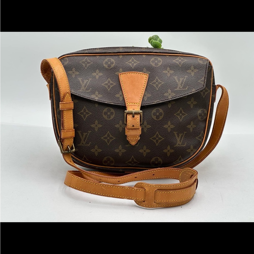 Louis Vuitton Jeune Fille GM